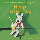 Produkt-Bild: Ninas erster Flug