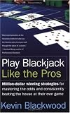 Play Blackjack Like the Pros