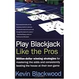 Play Blackjack Like the Pros