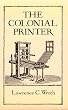 The Colonial Printer