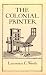 The Colonial Printer