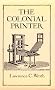 The Colonial Printer
