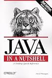 Java in a Nutshell, Fourth Edition