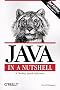 JAVA in a nutshell.,