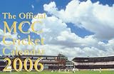 MCC Cricket Calendar 2006 (Mcc)