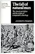 The Fall of Natural Man: The American Indian and the Origins of Comparative Ethnology (Cambridge Iberian and Latin American Studies)