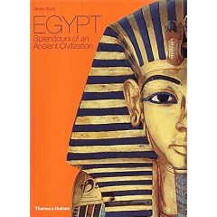 Egypt: Splendours of an Ancient Civilization