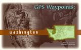 GPS Waypoints: Washington