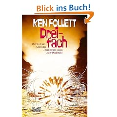 Dreifach: Roman