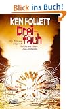 Dreifach: Roman