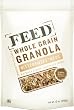 Feed Whole Grain Granola Bittersweet-Ness, 12-Ounce Bags (Pack of 6)