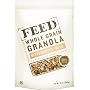 Feed Whole Grain Granola Bittersweet-Ness, 12-Ounce Bags (Pack of 6)