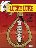 Lucky Luke (Bd. 80). Die Daltons in der Schlinge: 80
