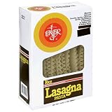 Ener-G Foods Rice Lasagna, 16-Ounce Boxes (Pack of 12)