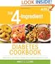 The 4-Ingredient Diabetes Cookbook