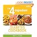 The 4-Ingredient Diabetes Cookbook