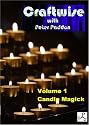 Craftwise Volume 1: Candle Magick