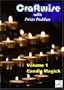 Craftwise Volume 1: Candle Magick