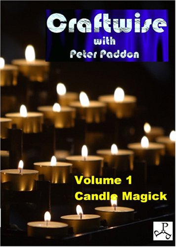 Craftwise Volume 1 Candle Magick