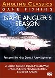 DVD : Game Angler's Season