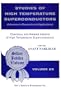 Chemistry and Related Aspects of High Temperature Superconductors (Studies of High Temperature Superconductors) (Vol 25)