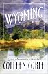 Wyoming: Where Leads the Heart/Plains of Promise/The Heart Answers/To Love a Stranger (Inspirational Romance Collection)