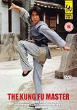 Kung Fu Master [DVD]