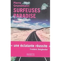 Surfeuses Paradise