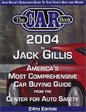 The Car Book 2004 (Car Book)
