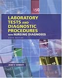 Laboratory Tests and Diagnostic Procedures with Nursing Diagnoses (6th Edition)