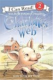 Charlottes Web: Wilbur Finds a Friend (I Can Read Book 2)