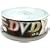 Ridata Double Layer 8.5GB DVD+R 2.4X Inkjet Printable in 25-Piece Cakebox