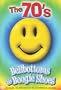 The 70's Bellbottoms to Boogie Shoes