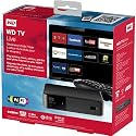Western Digital Wd Tv Live Streaming Media Player