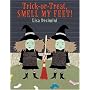 Trick-or-Treat Smell My Feet!