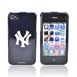NEW YORK YANKEES MLB For Verizon iphone 4 Hard Case