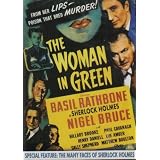 The Woman in Green