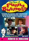 The Best of Funny Business: Hoots & Hollers