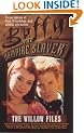 The Willow Files: No. 1 (Buffy the Vampire Slayer)