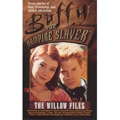 The Willow Files: No. 1 (Buffy the Vampire Slayer)