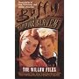 The Willow Files: No. 1 (Buffy the Vampire Slayer)