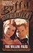 The Willow Files: No. 1 (Buffy the Vampire Slayer)