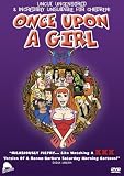 Once Upon a Girl