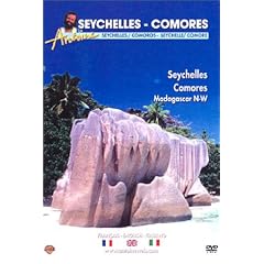 �les... �tait une fois : Seychelles - Comores
