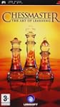 Chessmaster (PSP) [Importaci�n inglesa]