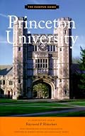 Princeton Universtiy: The Campus Guide