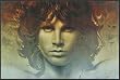 Spirit of Jim Morrison Doors NEW Framed 24x36 Poster Print