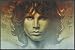 Spirit of Jim Morrison Doors NEW Framed 24x36 Poster Print