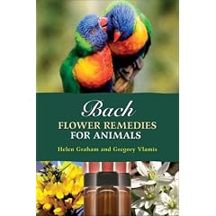 Bach Flower Remedies for Animals