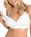 Bravado! Original Nursing Wire-Free Bra Plus Size